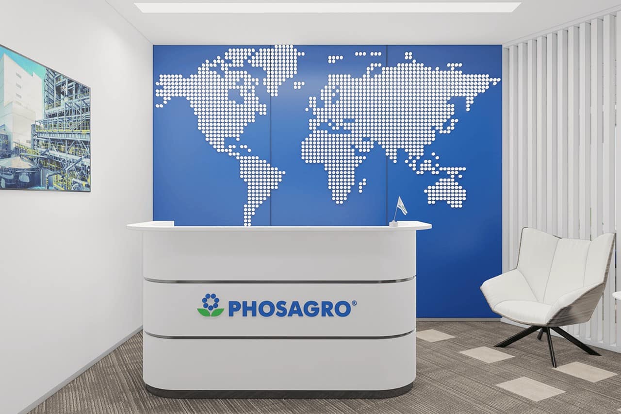 JSC APATIT（俄罗斯）