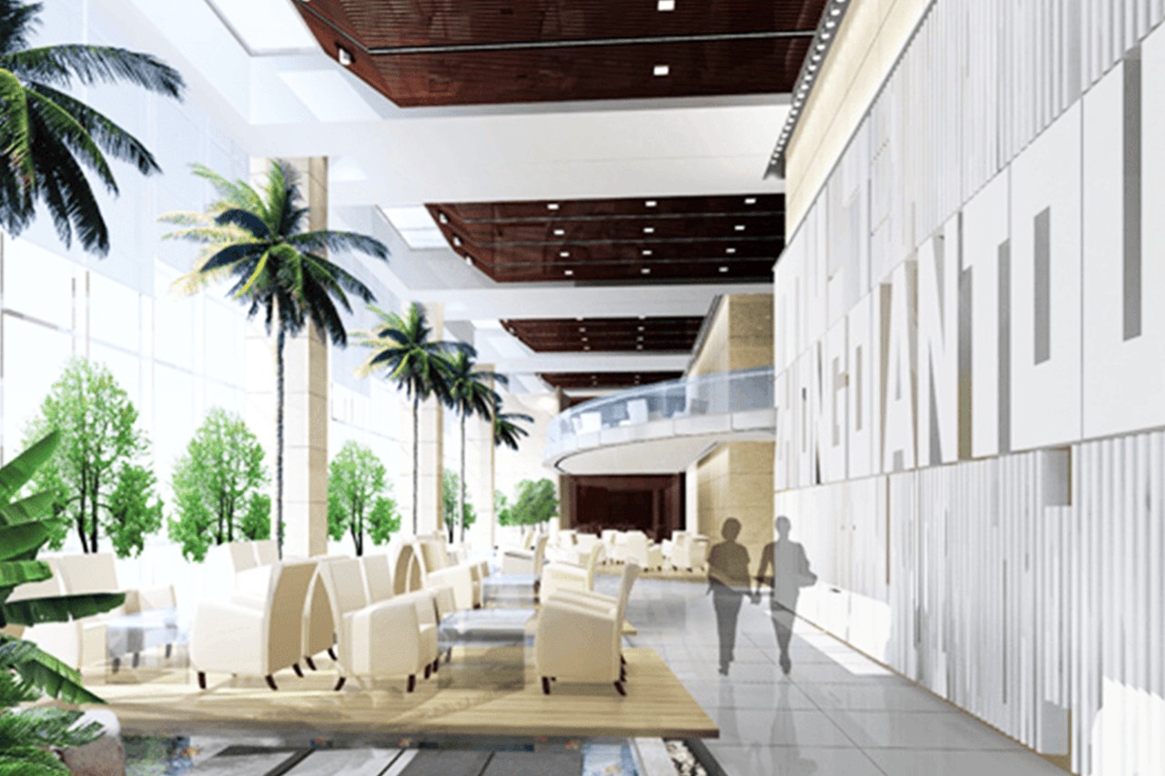 中国电力投资集团