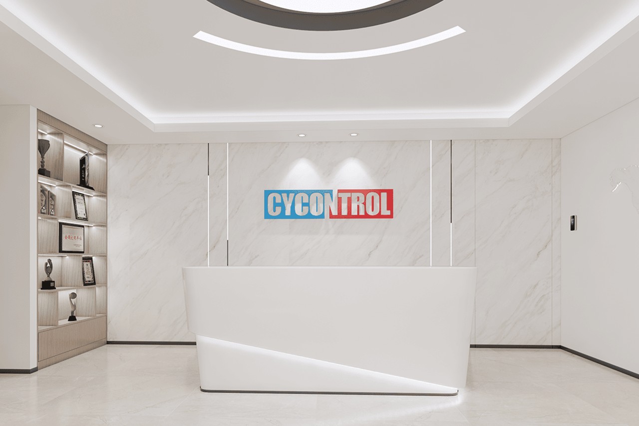 上海策永自动化