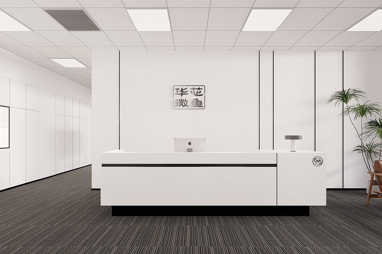 华芯微鱼（苏州）