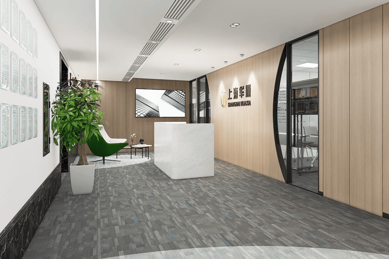 上海华厦投资（新）