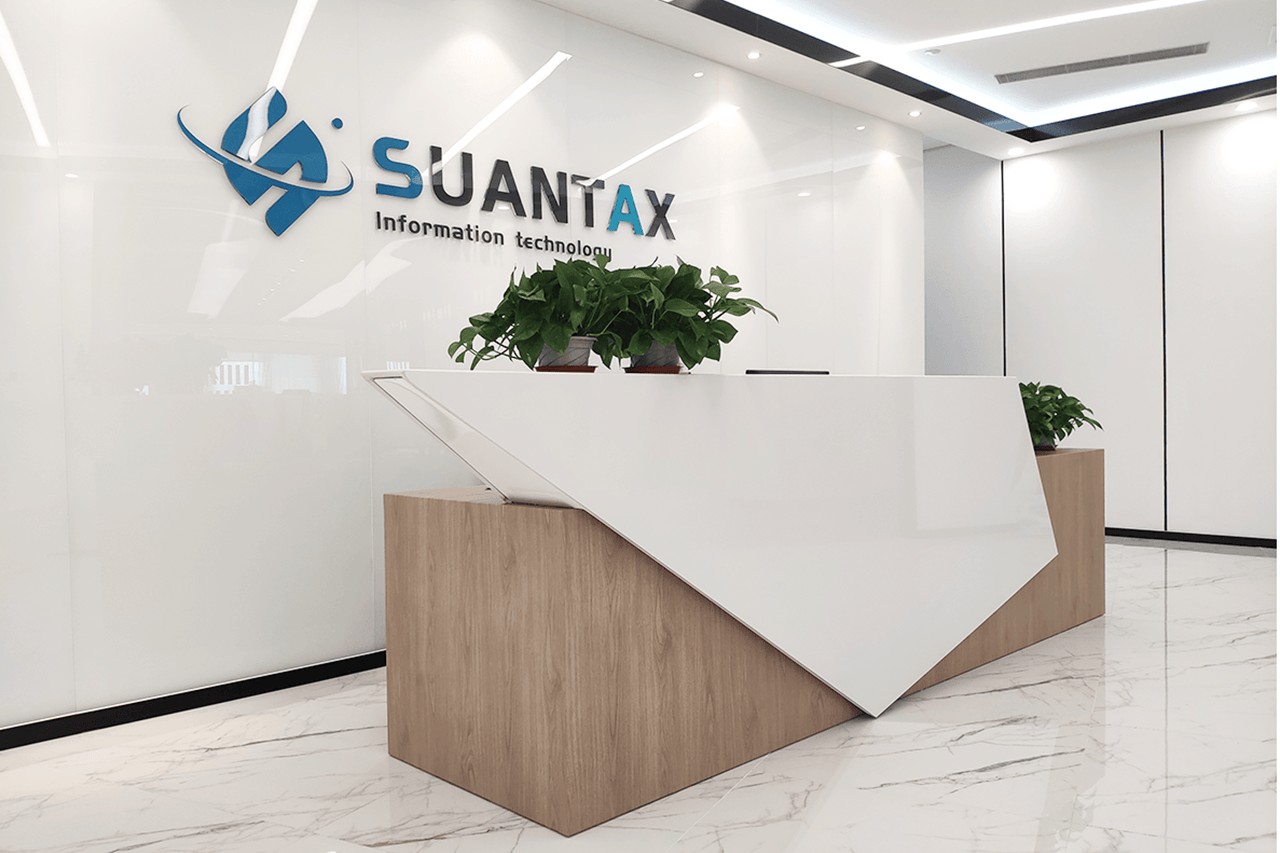 上海翼倍信息科技有限公司