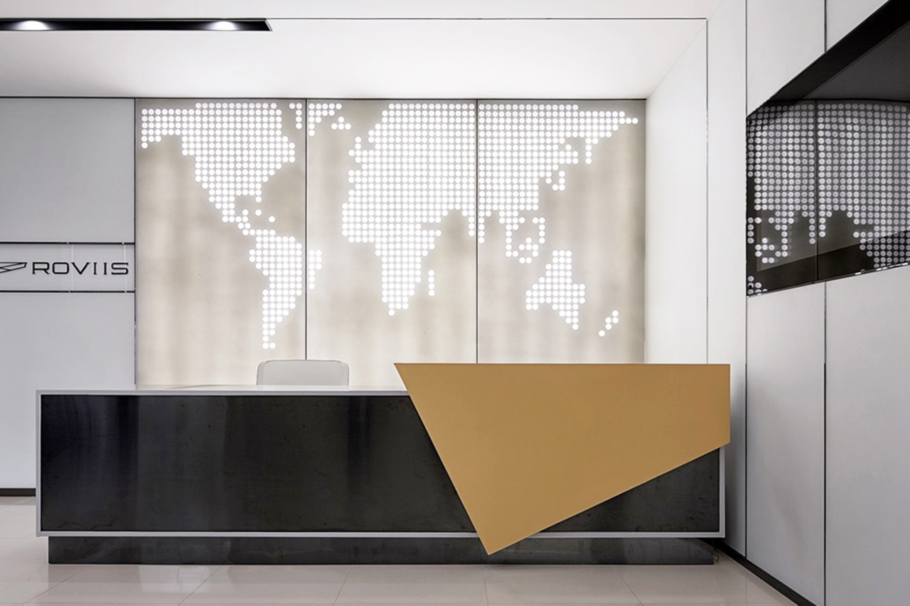 中南联合科技公司